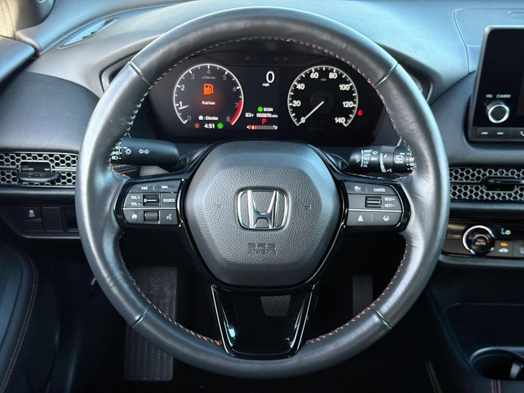 Thumbnail: 2023 Honda HR-V - 13