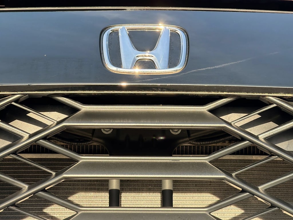 Thumbnail: 2023 Honda HR-V - 6