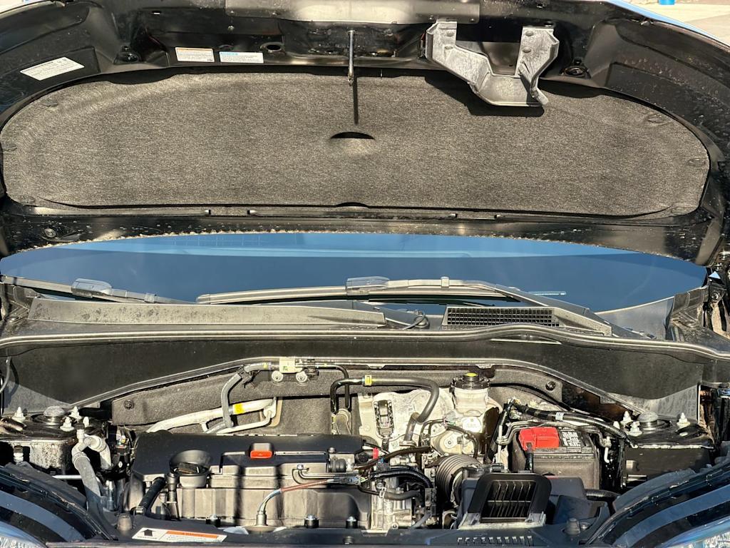 Thumbnail: 2023 Honda HR-V - 8