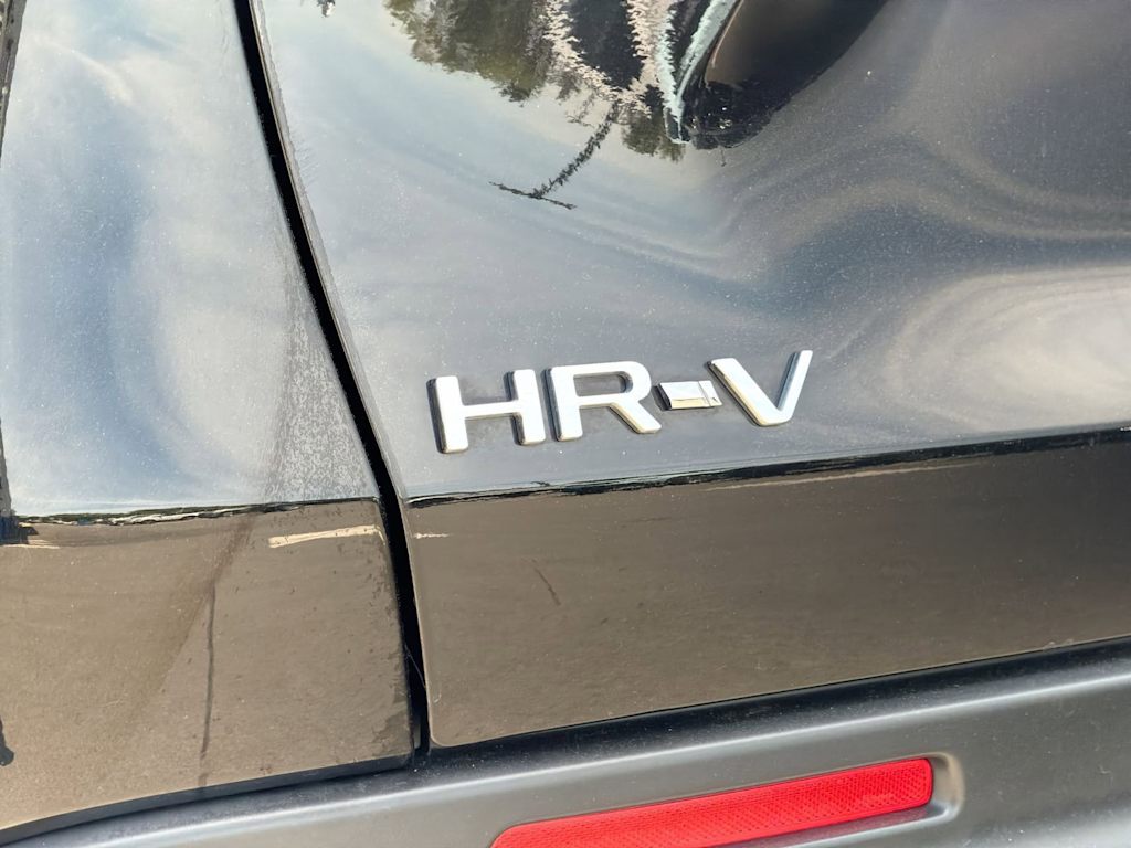Thumbnail: 2023 Honda HR-V - 26
