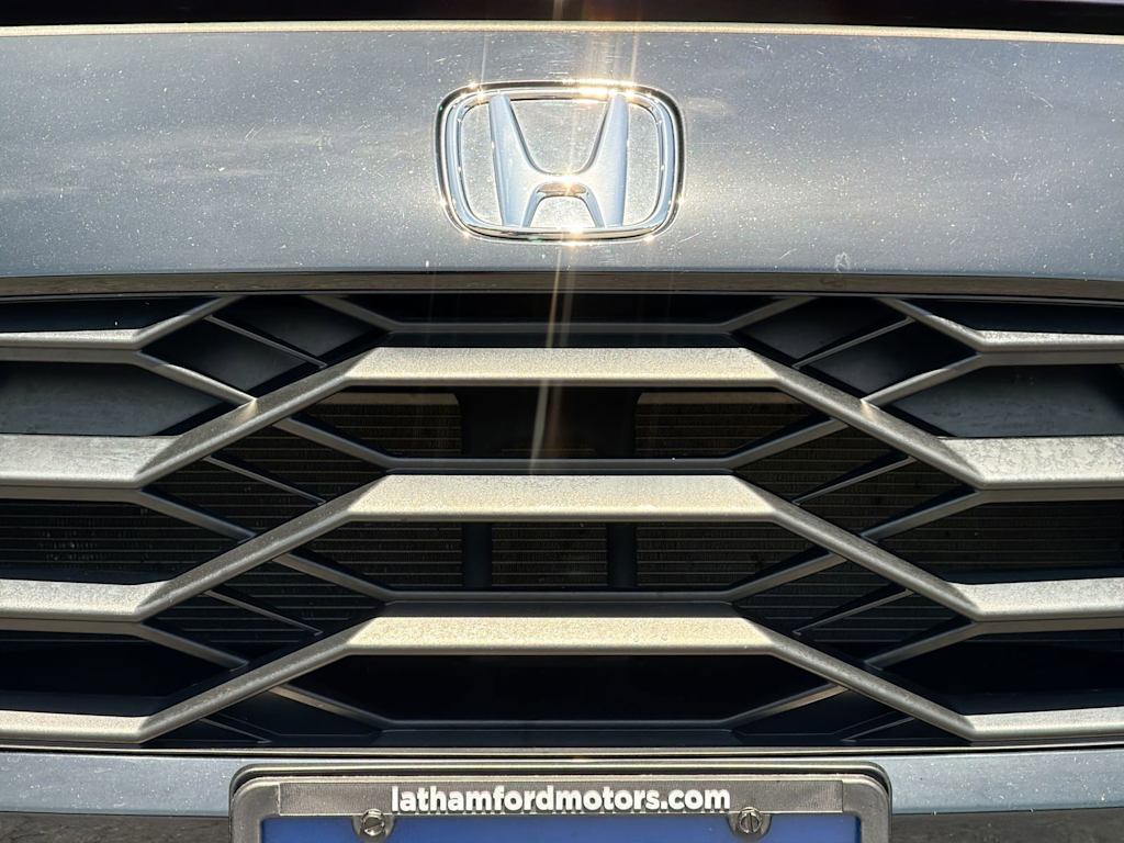 Thumbnail: 2023 Honda HR-V - 6