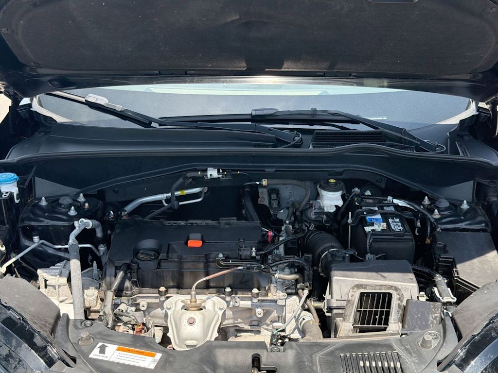 Thumbnail: 2023 Honda HR-V - 8