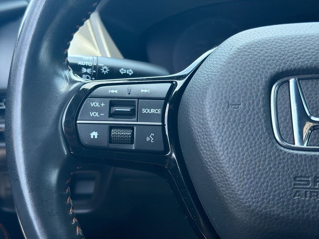 Thumbnail: 2023 Honda HR-V - 30