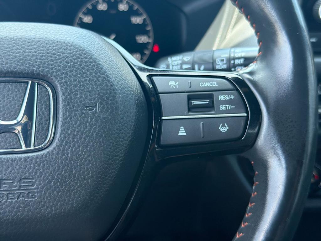 Thumbnail: 2023 Honda HR-V - 31