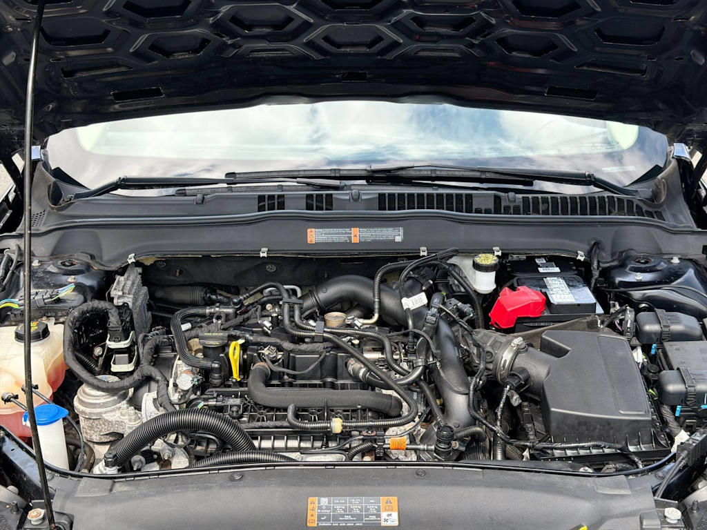 Thumbnail: 2019 Ford Fusion - 9