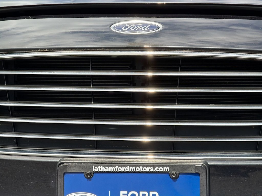 Thumbnail: 2019 Ford Fusion - 7