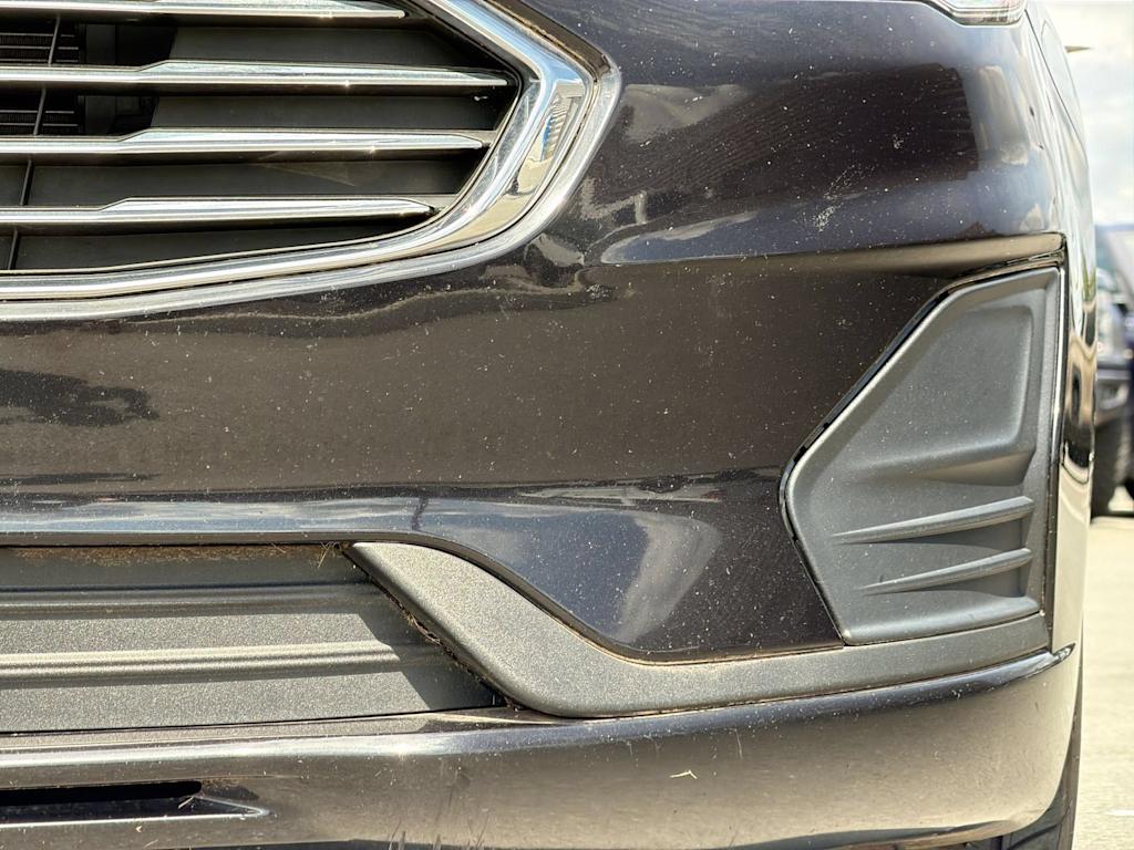 Thumbnail: 2019 Ford Fusion - 25