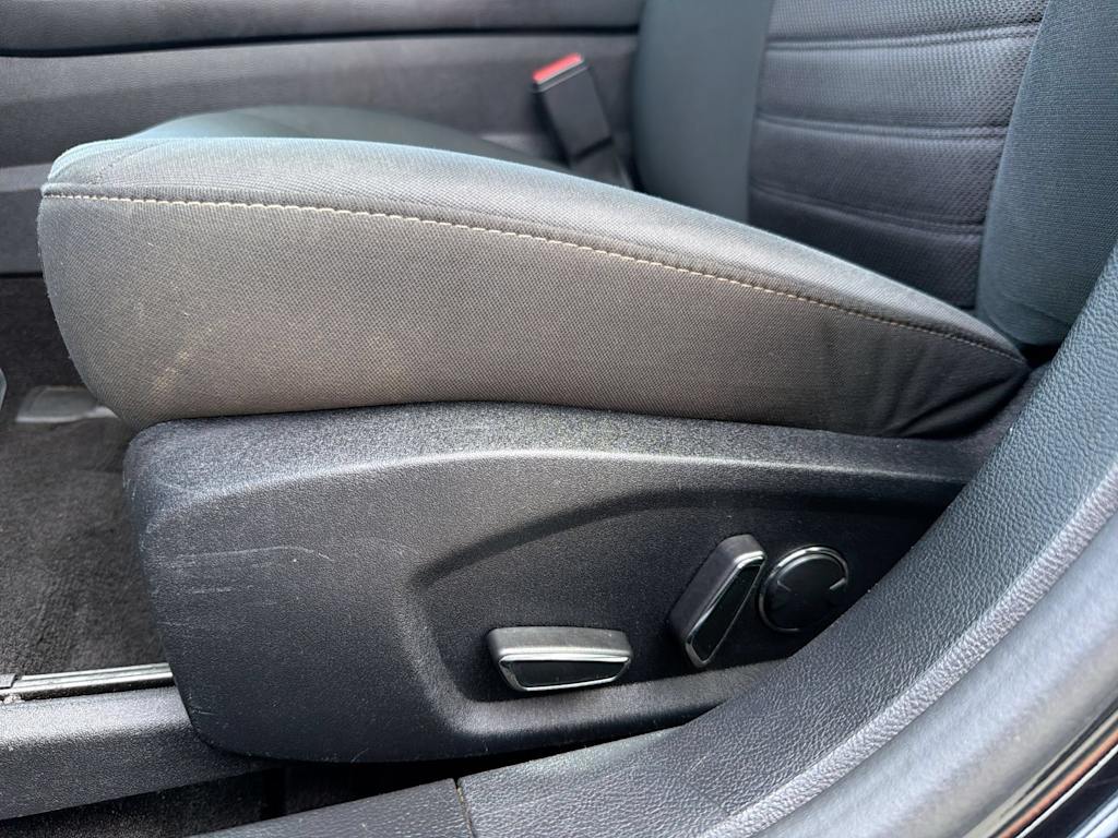 Thumbnail: 2019 Ford Fusion - 27