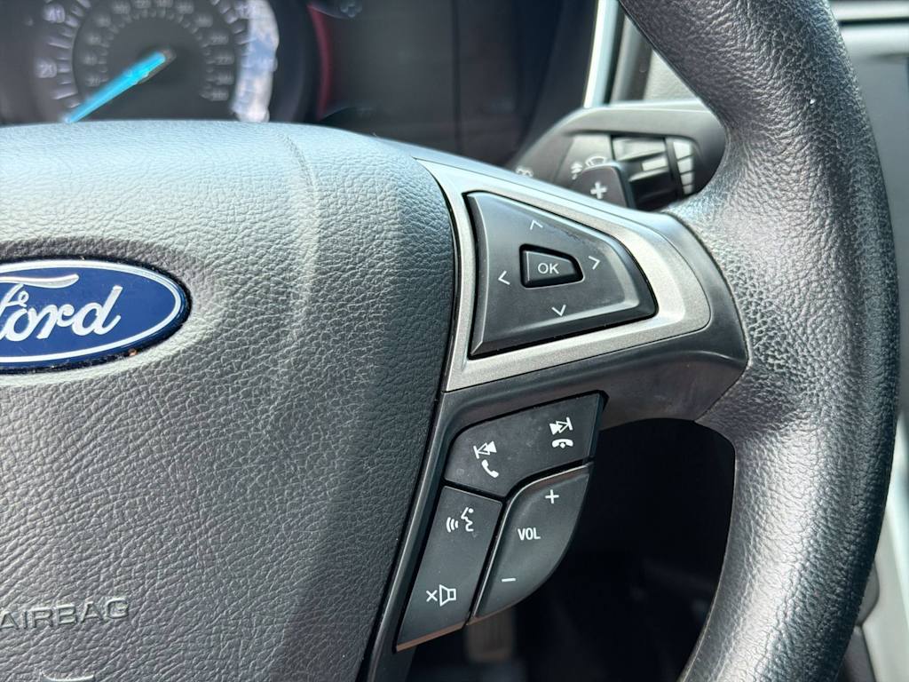 Thumbnail: 2019 Ford Fusion - 32