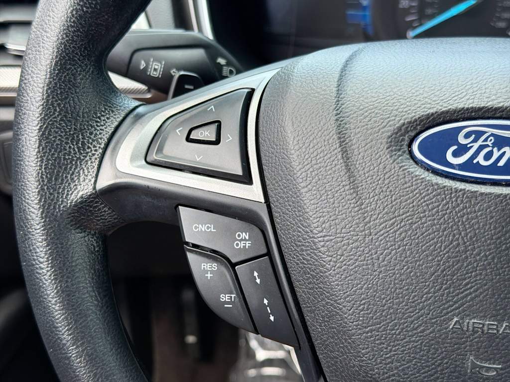 Thumbnail: 2019 Ford Fusion - 31