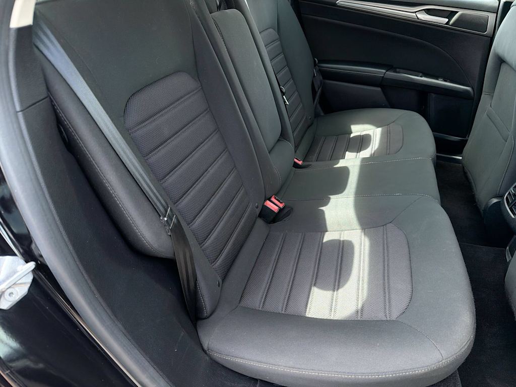 Thumbnail: 2019 Ford Fusion - 29