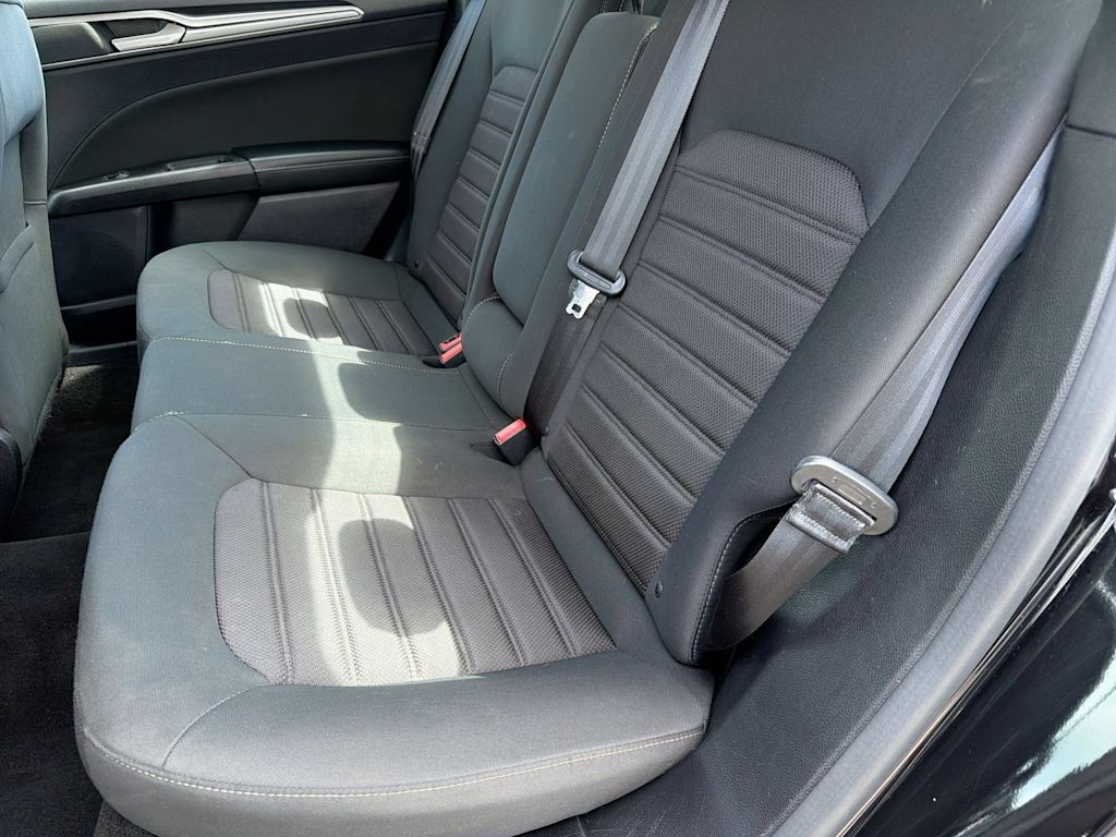 Thumbnail: 2019 Ford Fusion - 13