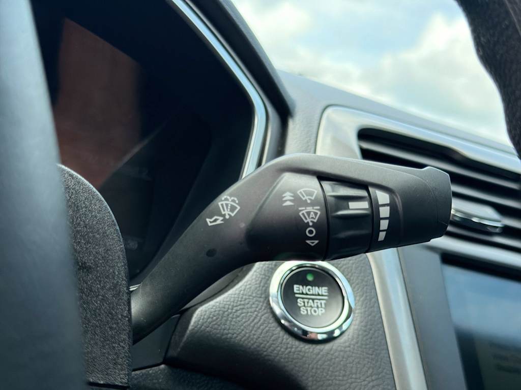 Thumbnail: 2019 Ford Fusion - 33