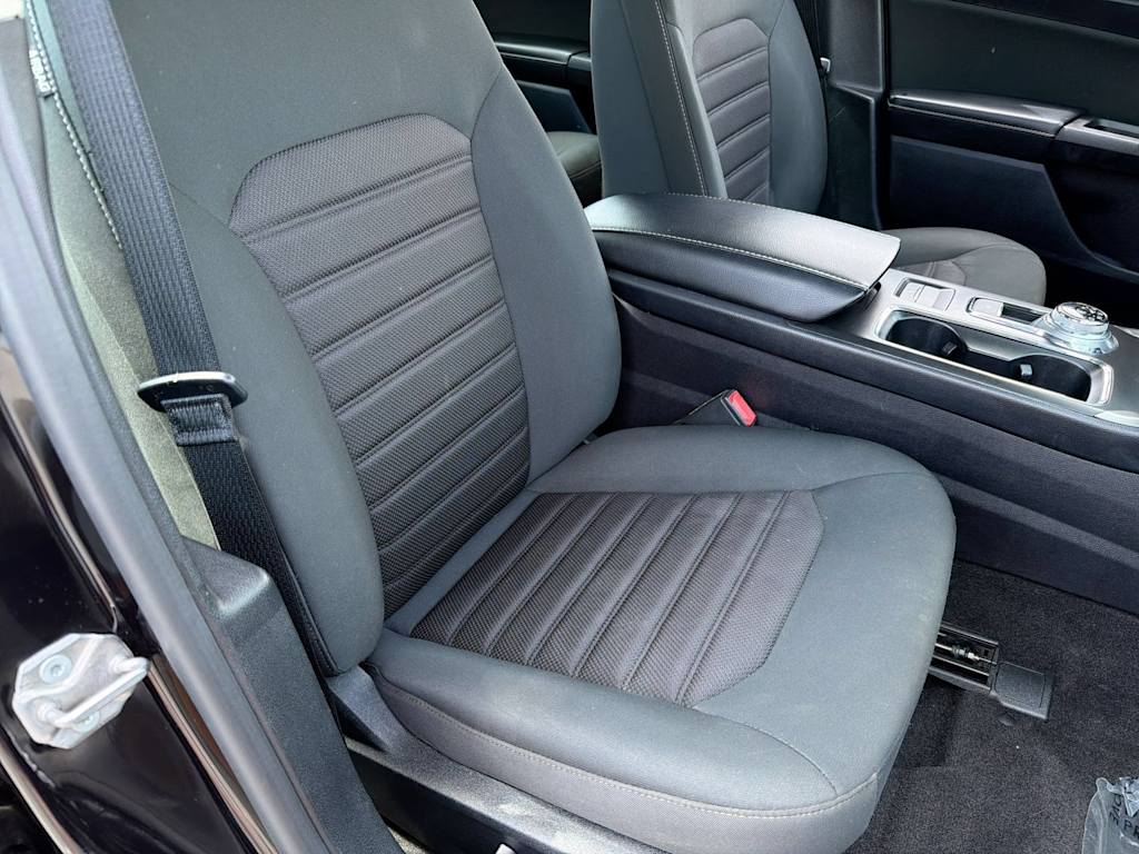 Thumbnail: 2019 Ford Fusion - 30