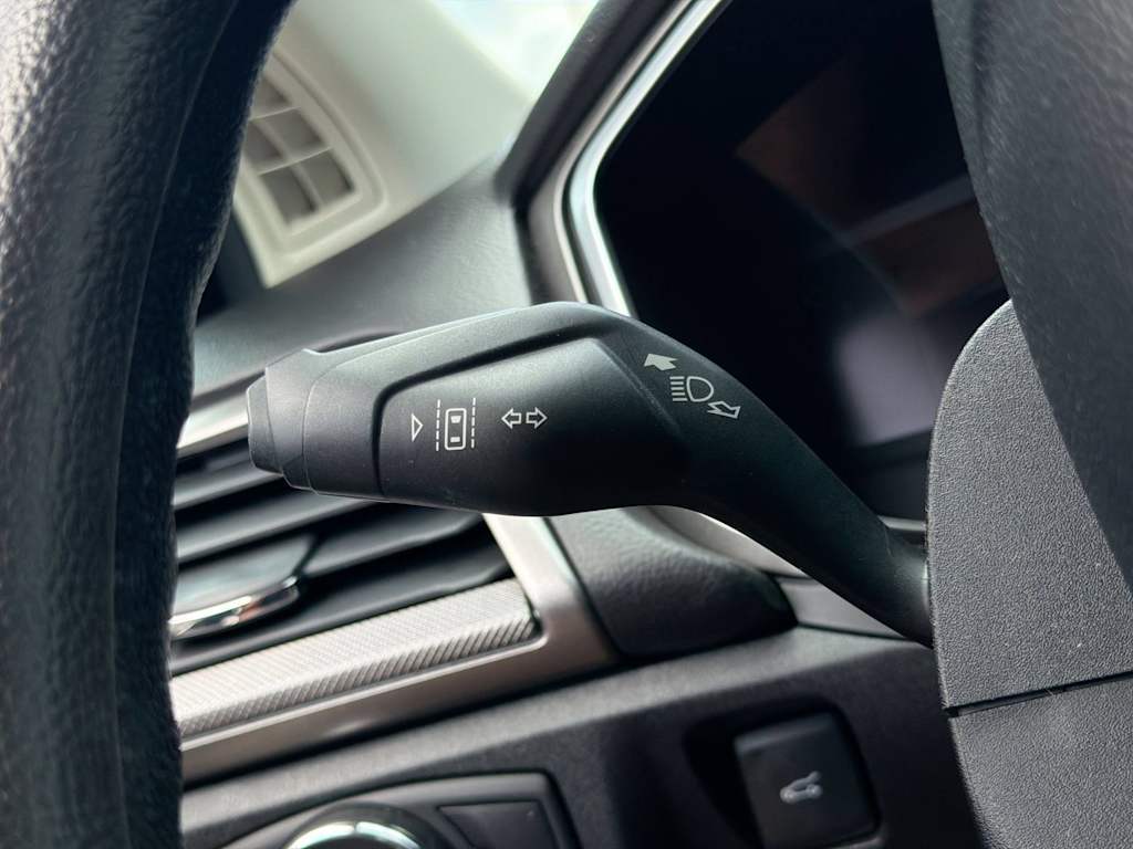 Thumbnail: 2019 Ford Fusion - 15