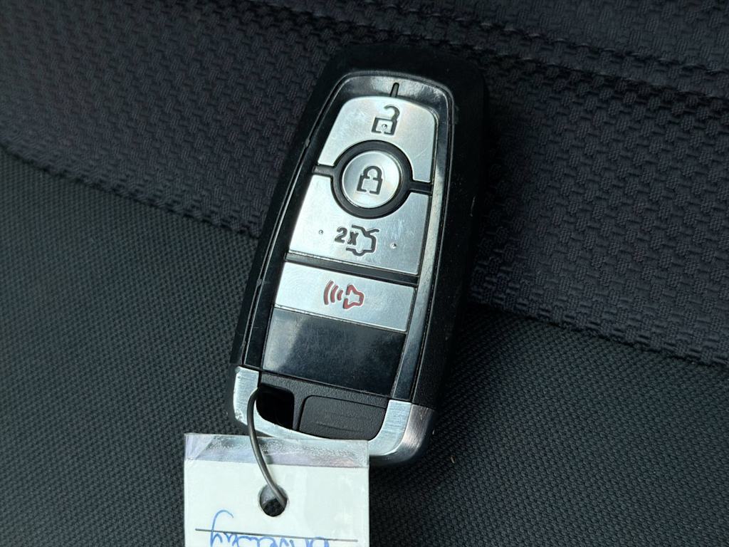 Thumbnail: 2019 Ford Fusion - 19