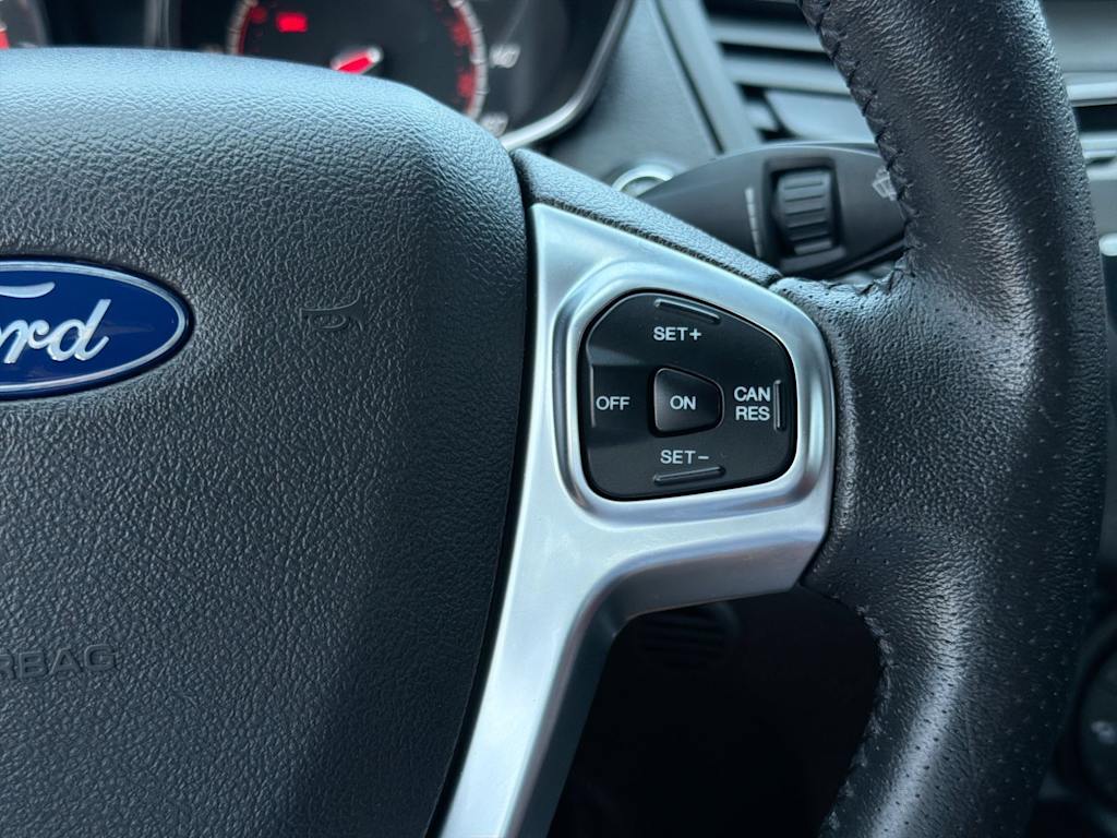 Thumbnail: 2017 Ford Fiesta - 30