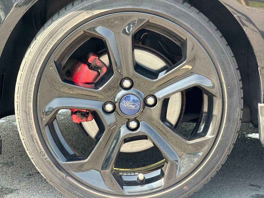 Thumbnail: 2017 Ford Fiesta - 7