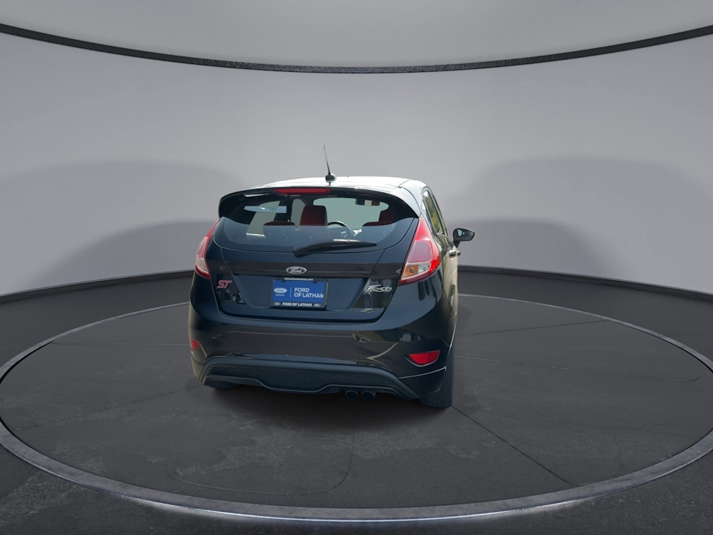 Thumbnail: 2017 Ford Fiesta - 6