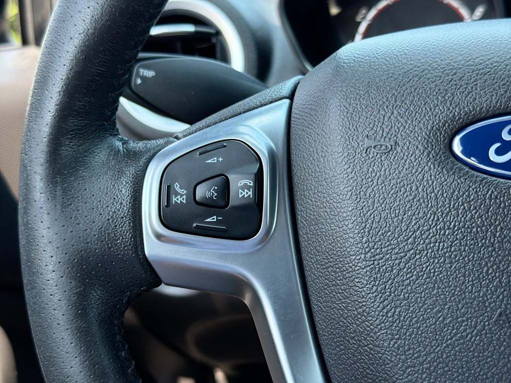 Thumbnail: 2017 Ford Fiesta - 29