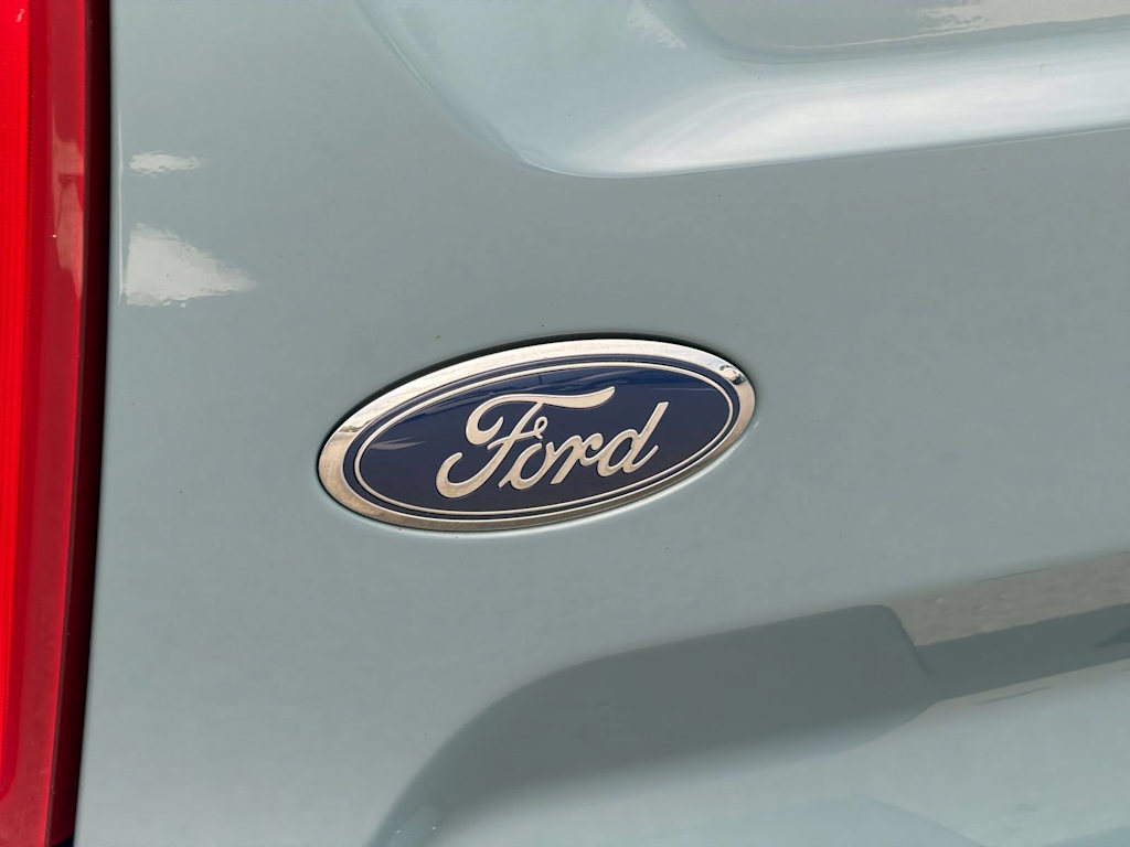 Thumbnail: 2023 Ford Bronco Sport - 7