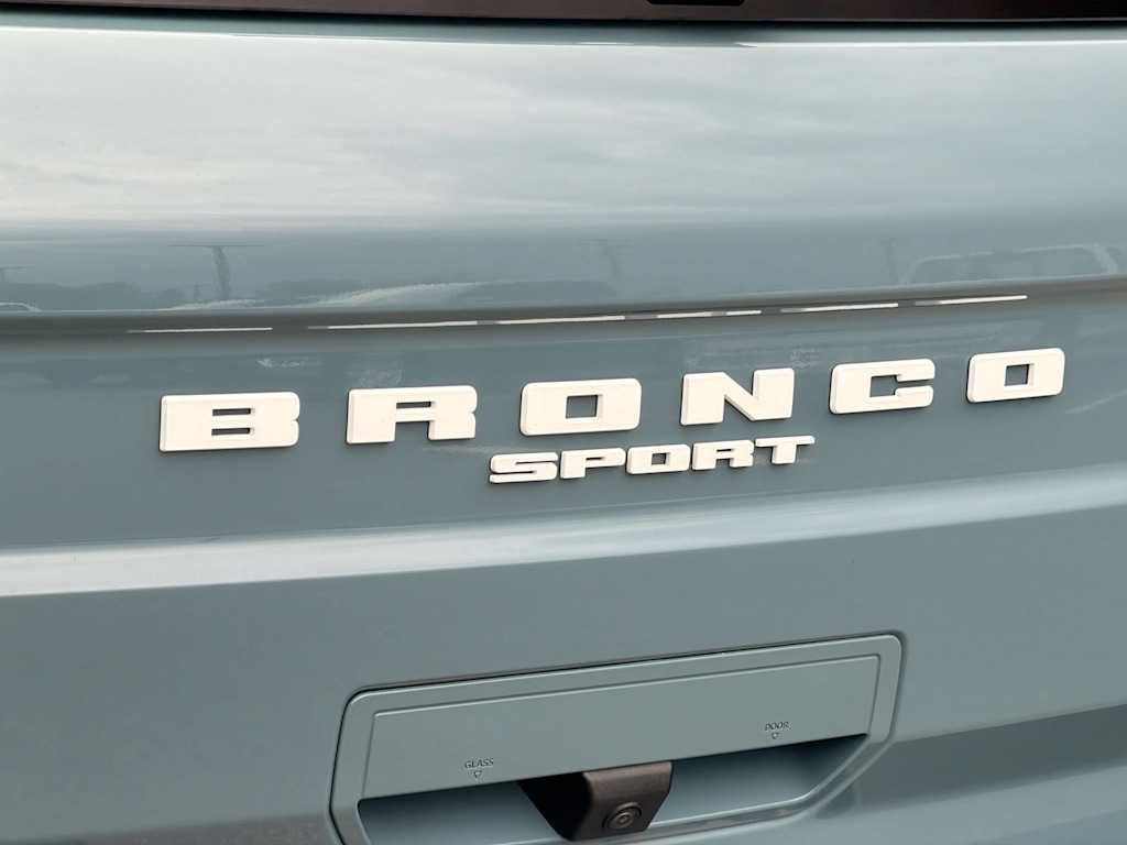 Thumbnail: 2023 Ford Bronco Sport - 25