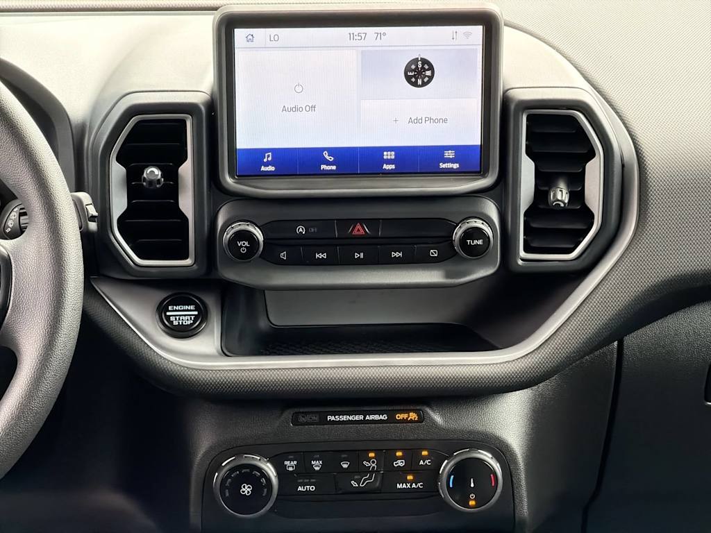 Thumbnail: 2023 Ford Bronco Sport - 15