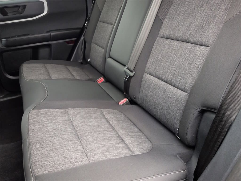 Thumbnail: 2021 Ford Bronco Sport - 10