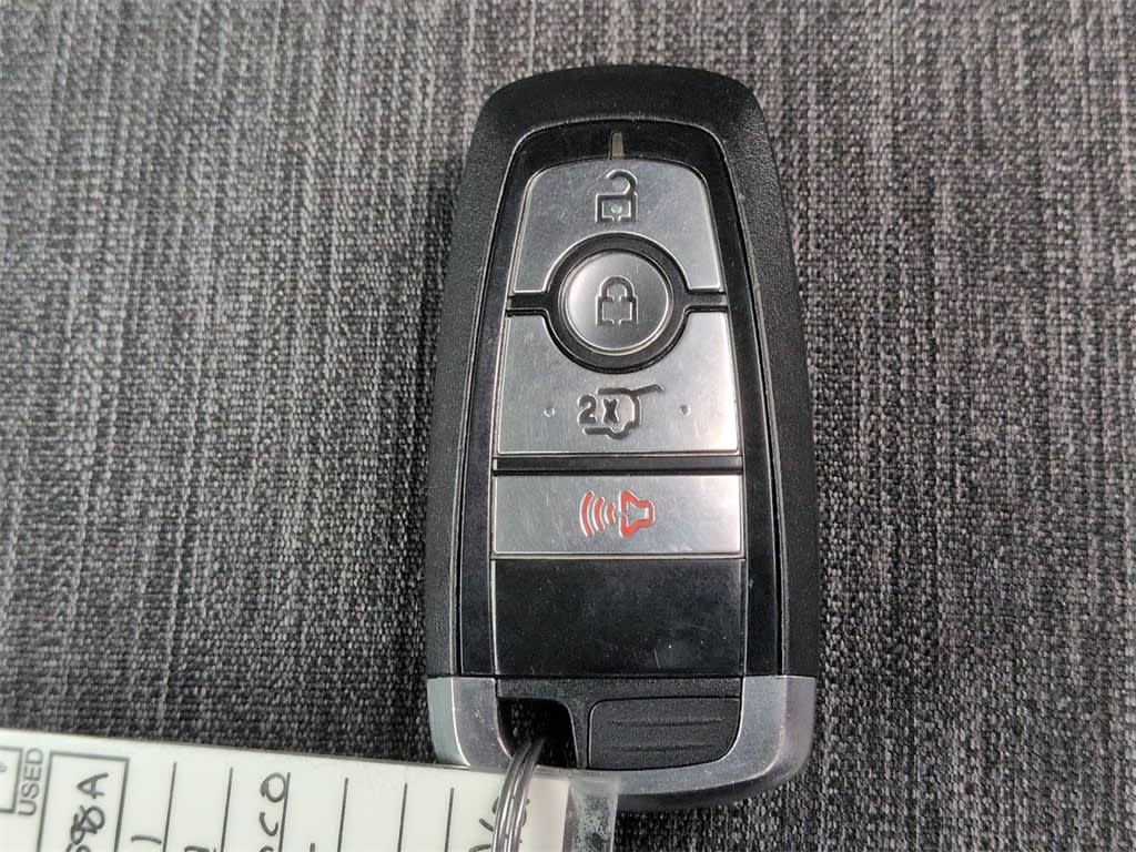 Thumbnail: 2021 Ford Bronco Sport - 37