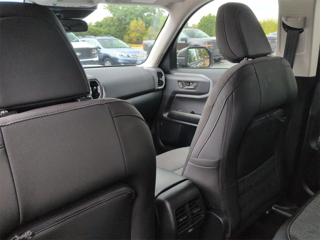 Thumbnail: 2021 Ford Bronco Sport - 28