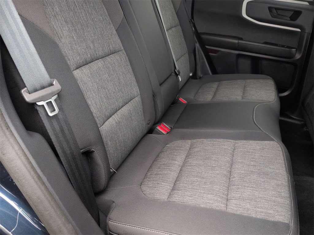 Thumbnail: 2021 Ford Bronco Sport - 29