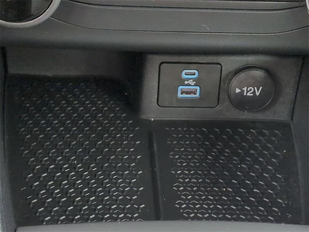 Thumbnail: 2021 Ford Bronco Sport - 36