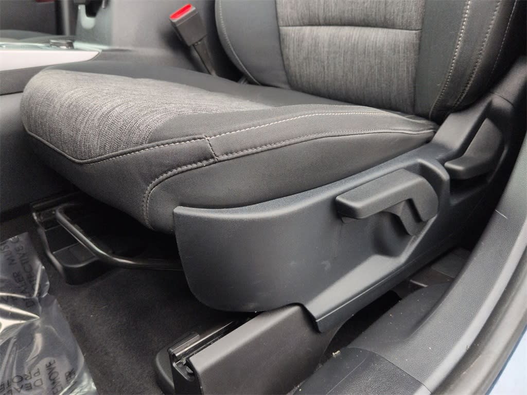 Thumbnail: 2021 Ford Bronco Sport - 27