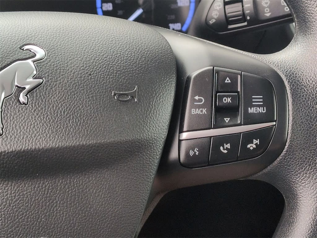 Thumbnail: 2021 Ford Bronco Sport - 31