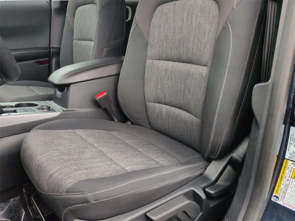 Thumbnail: 2021 Ford Bronco Sport - 26