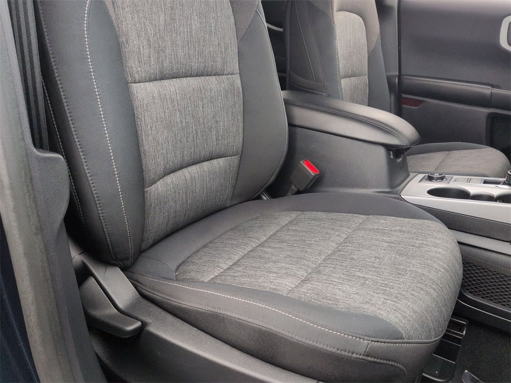 Thumbnail: 2021 Ford Bronco Sport - 9