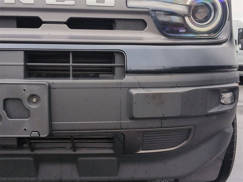 Thumbnail: 2021 Ford Bronco Sport - 24