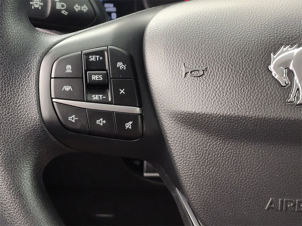 Thumbnail: 2021 Ford Bronco Sport - 30