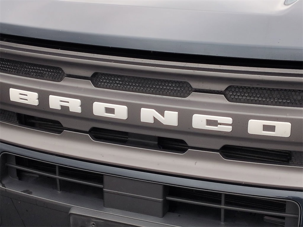Thumbnail: 2021 Ford Bronco Sport - 25