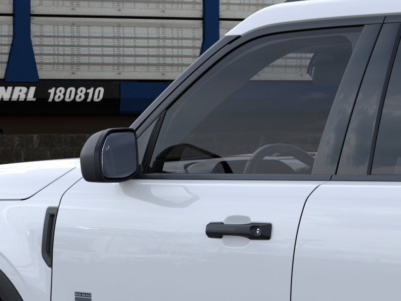 Thumbnail: 2026 Ford Bronco Sport - 20