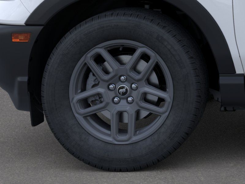 Thumbnail: 2026 Ford Bronco Sport - 7