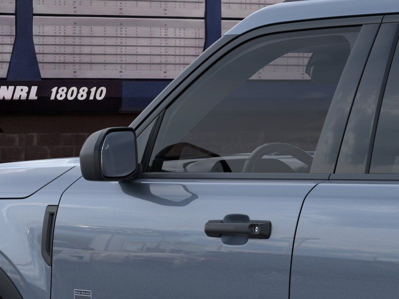 Thumbnail: 2026 Ford Bronco Sport - 20