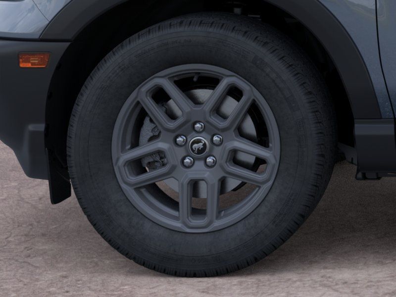 Thumbnail: 2026 Ford Bronco Sport - 7