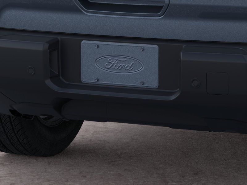 Thumbnail: 2026 Ford Bronco Sport - 23