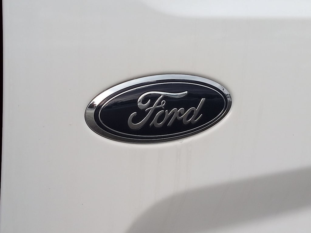 Thumbnail: 2025 Ford Bronco Sport - 6