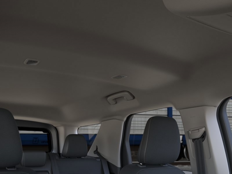 Thumbnail: 2025 Ford Bronco Sport - 22