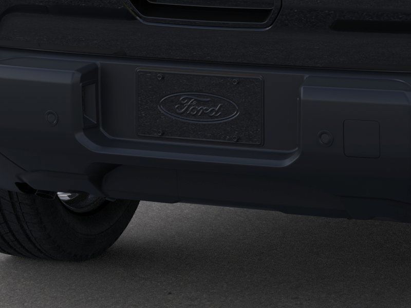 Thumbnail: 2026 Ford Bronco Sport - 23