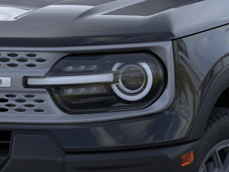 Thumbnail: 2026 Ford Bronco Sport - 19