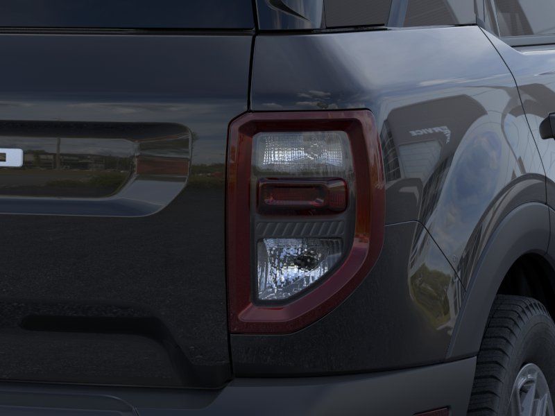 Thumbnail: 2026 Ford Bronco Sport - 21