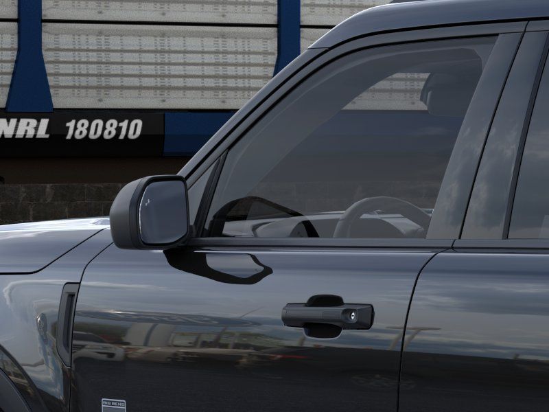 Thumbnail: 2026 Ford Bronco Sport - 20